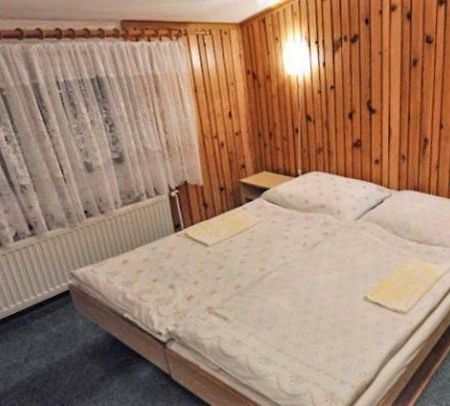 Vila Hana Нова Лесна Екстер'єр фото
