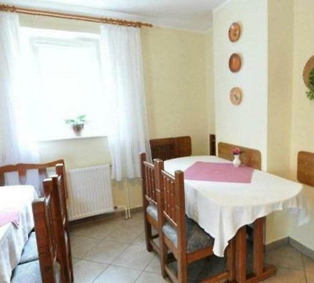 Vila Hana Нова Лесна Екстер'єр фото