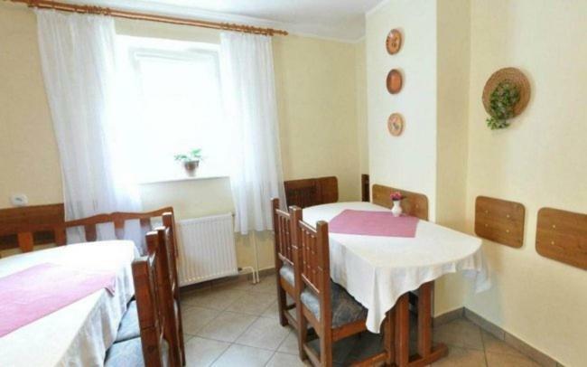 Vila Hana Нова Лесна Екстер'єр фото